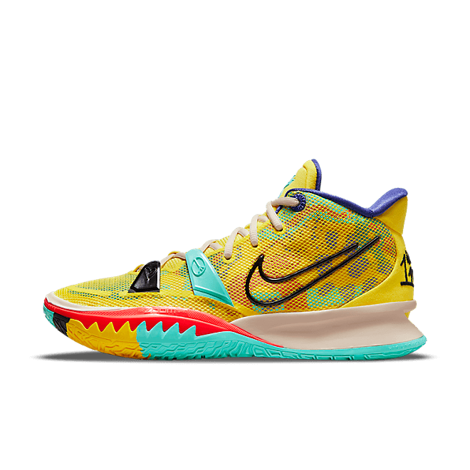 Kyrie 7 CQ9326700 Sneakerjagers