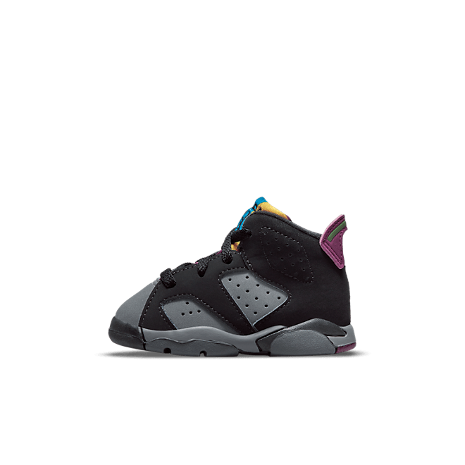 Jordan 6 Retro Bordeaux (TD) 384667-063