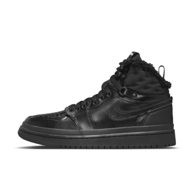 Air Jordan 1 WMNS Acclimate 'Black' DC7723-001