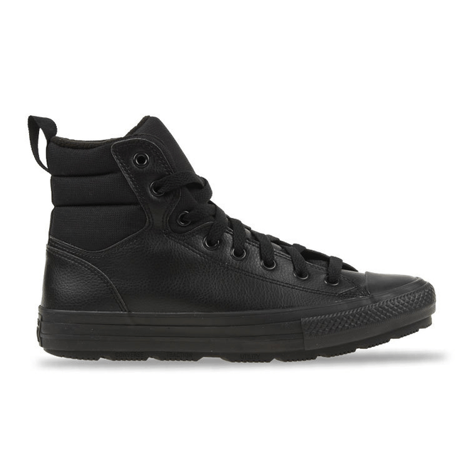 Cold Fusion Chuck Taylor All Star Berkshire Boot 171447C