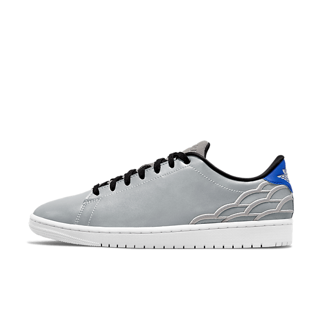 Jordan Centre Court Reflective DO7762-004