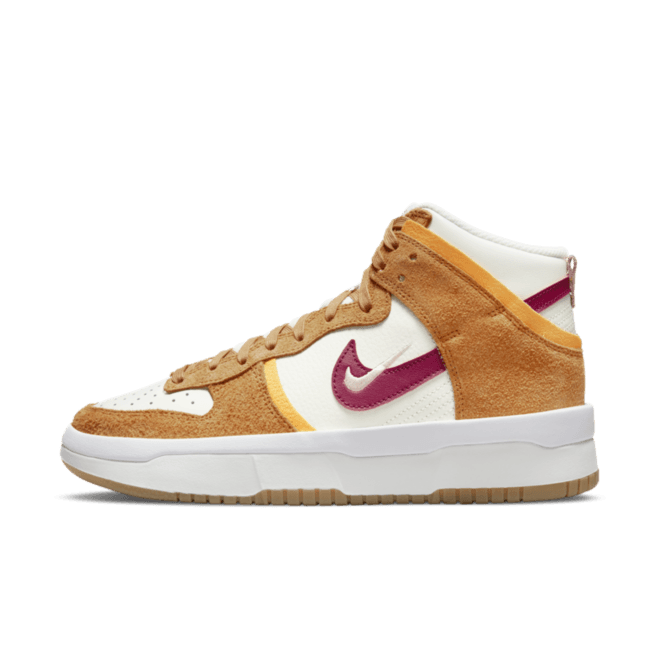 Nike Dunk High Rebel 'Sunset' DO6722-100