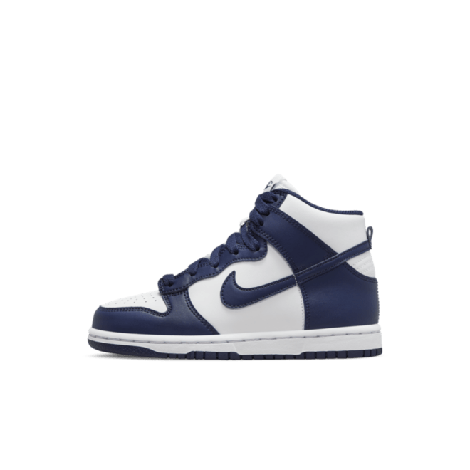 Nike Dunk High PS 'Midnight Navy' DD2314-104