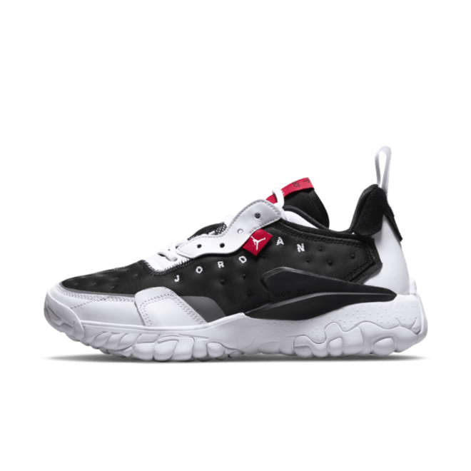 Air Jordan Delta 2 'Black' CV8121-011