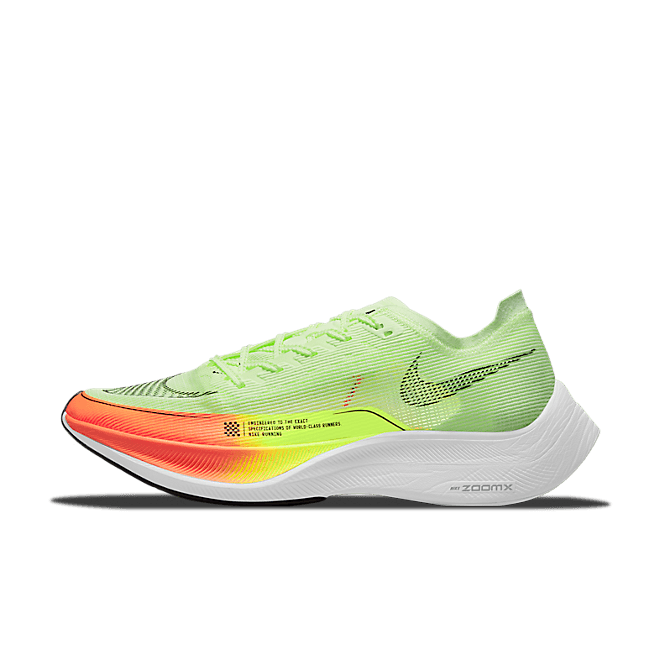 Nike ZoomX Vaporfly Next% 2 Racing CU4111-700
