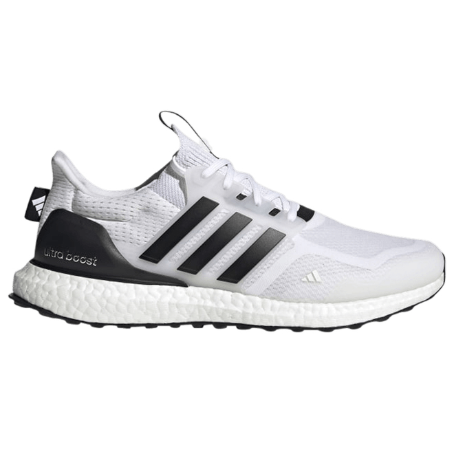 adidas Ultra Boost 5.0 DNA White Black GX3079
