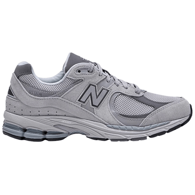New Balance 2002R Grey ML2002R0