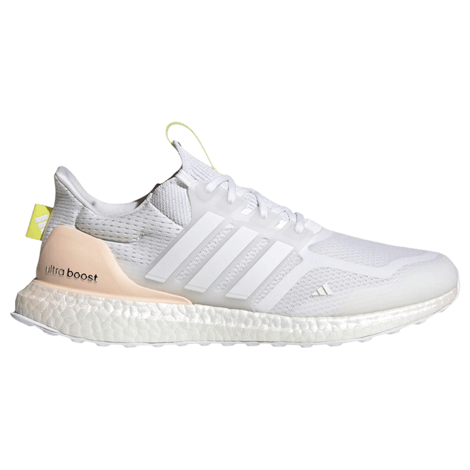 adidas Ultra Boost 5.0 DNA White Pink GX3081