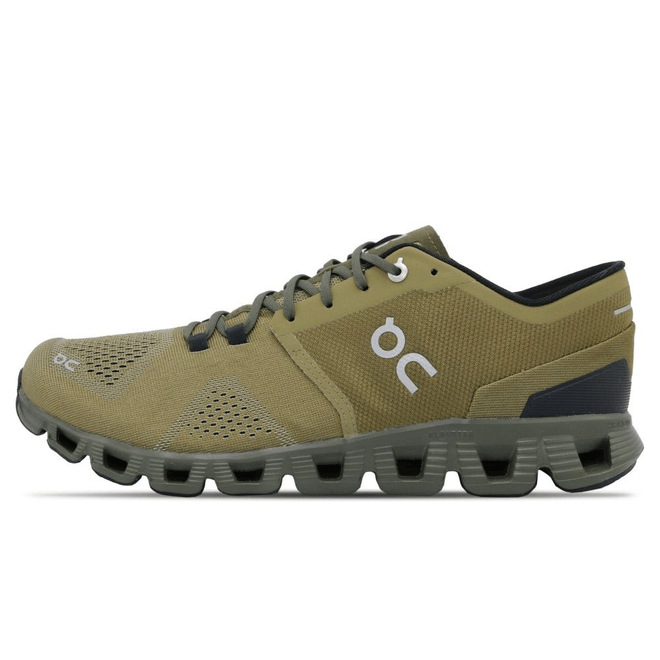 On Cloud X 40.99242