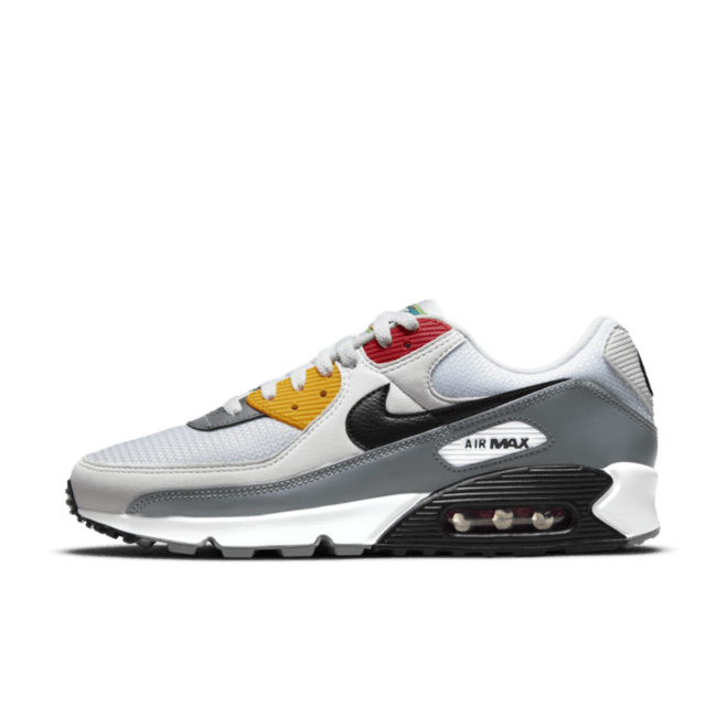 Nike Air Max 90 'Peace, Love, Swoosh' DM8151-100