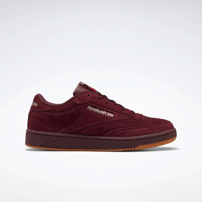 Reebok Club C 85 Schoenen G57635