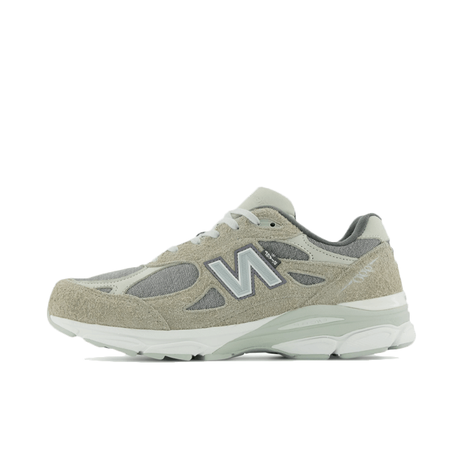 Levi's X New Balance 990 'Grey' M990LV3