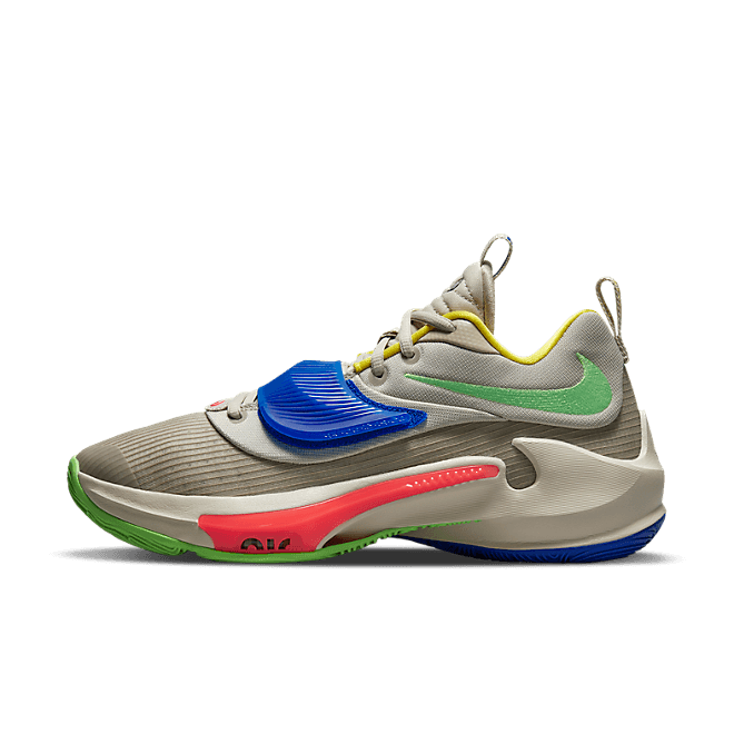 Zoom Freak 3 DA0694-100