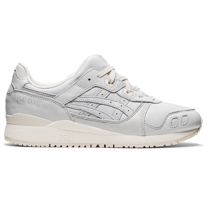 ASICS Gel - Lyte Iii Og Glacier Grey 1201A295.021