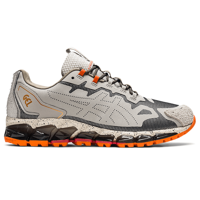 ASICS Gel - Quantum 360 6 Oyster Grey 1201A258.021