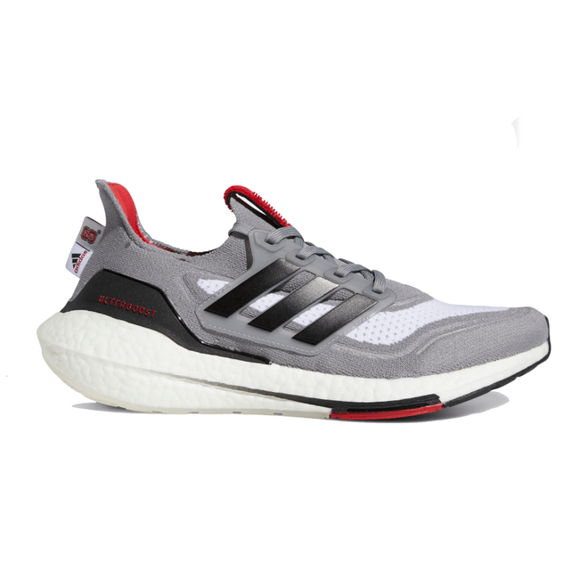 adidas Ultra Boost 2021 NC State GY0428