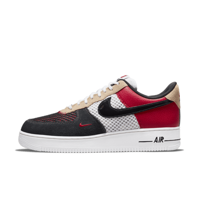 Nike Air Force 1 'Alter and Reveal' | DO6110-100 | Sneakerjagers