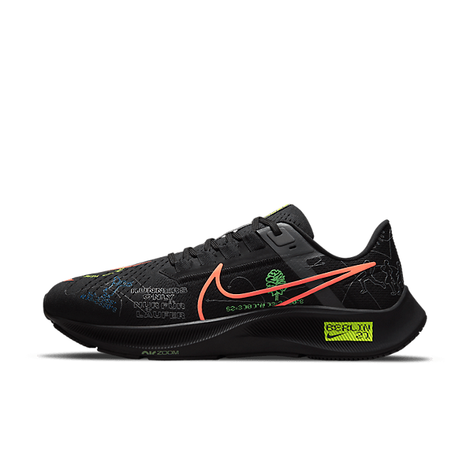 Nike Air Zoom Pegasus 38 DN9256-001