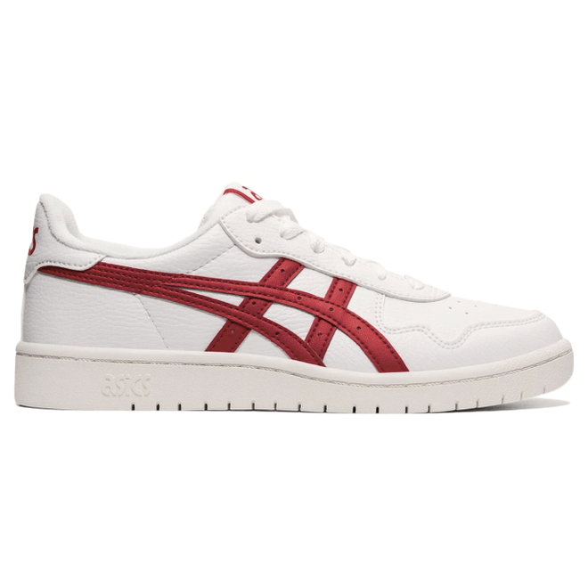 Asics Japan S White Speed Red (W) 1192A148.100
