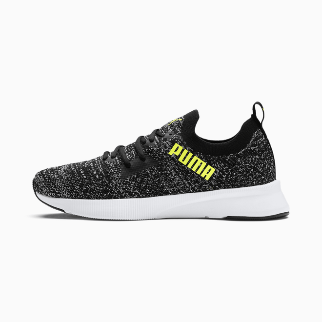 Puma Flyer Runner Engineered Knit Men's Running Shoes 192790_09