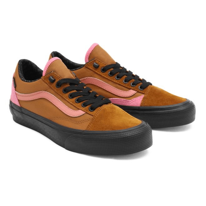 VANS Old Skool Gore-tex  VN0A4V9W9XS
