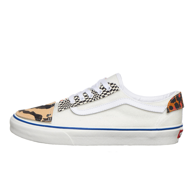 Vans DIY Low VN0A5DXI9LH1