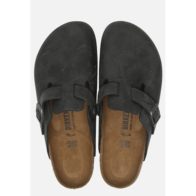 Birkenstock Boston (Medium) 59463