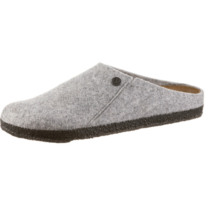 Birkenstock Zermatt Standard WZ Light Gray 1015080