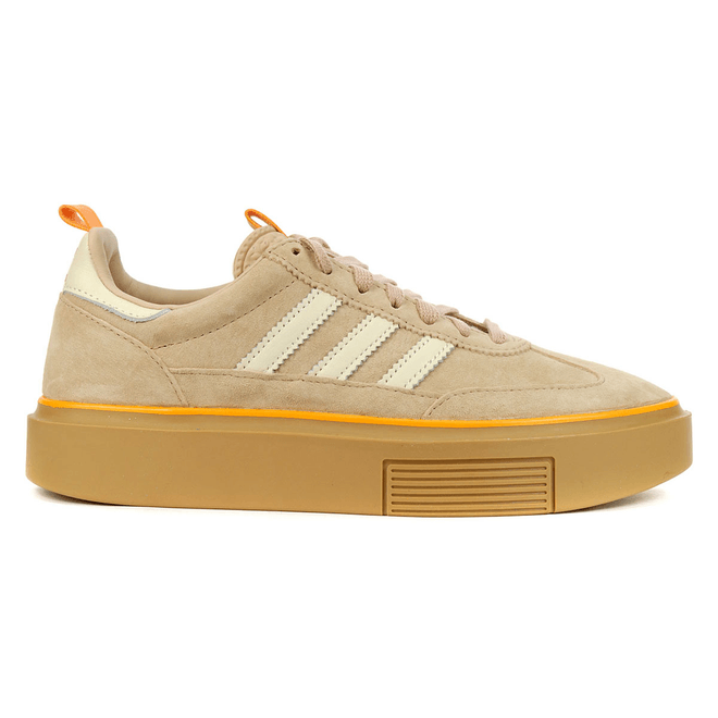 adidas Super Sleek 72 Ash Pearl Gum (W) GX5165