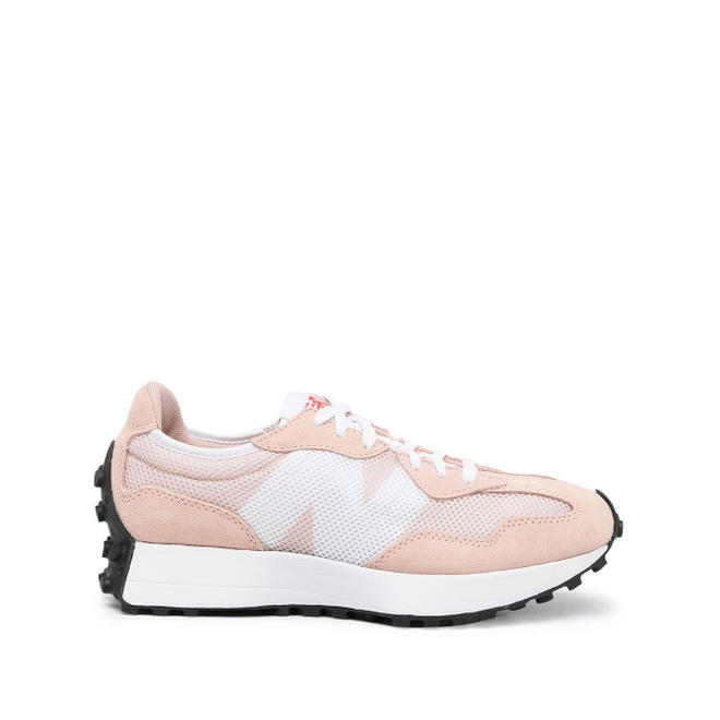 New Balance 327 Rose (W) WS327HC