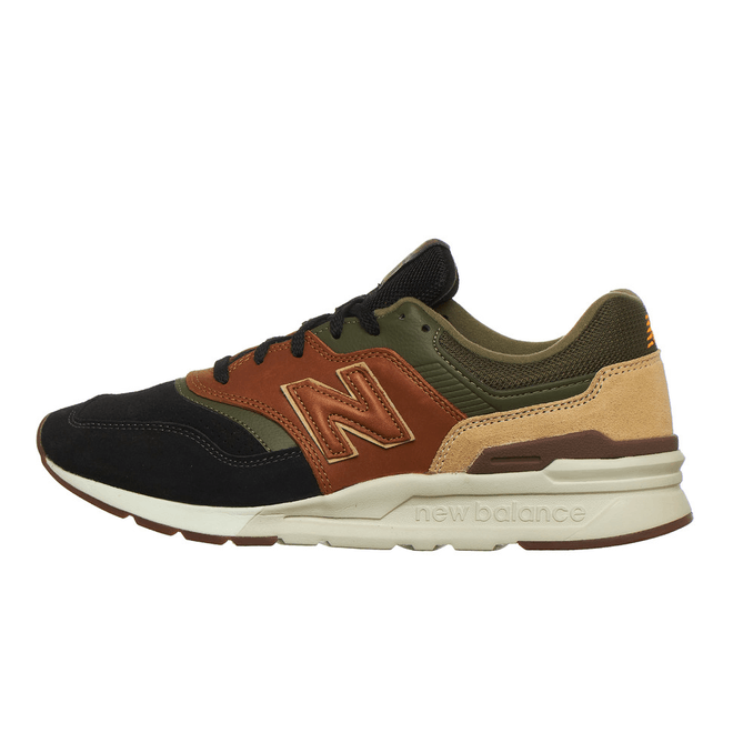 New Balance CM997 HWD CM997HWD