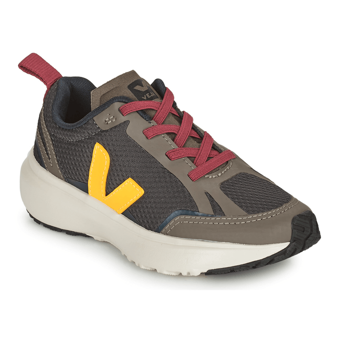 Veja SMALL CANARY YE0102727C-J=CRE012727-J