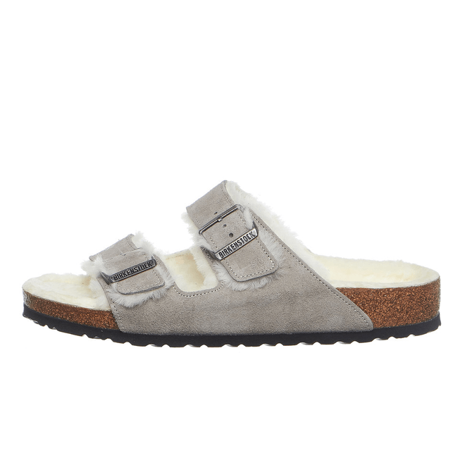 Birkenstock WMNS Arizona Suede 1017402