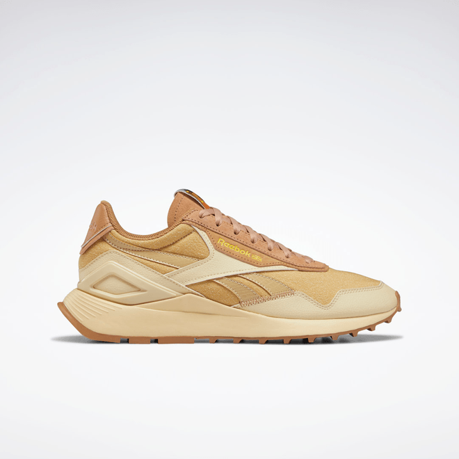 Reebok National Geographic Classic Leather Legacy AZ Schoenen GY1195