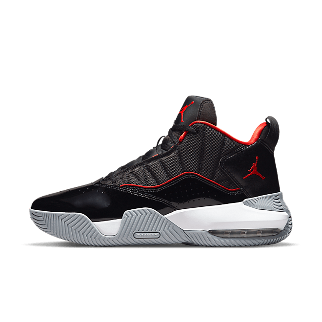 Jordan Stay Loyal DB2884-001