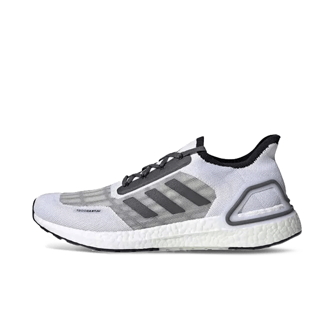 James Bond x Adidas Ultraboost 20 'White' FY0650
