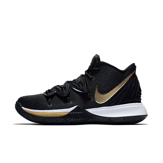 Nike Kyrie 5 EP Black AO2919-007