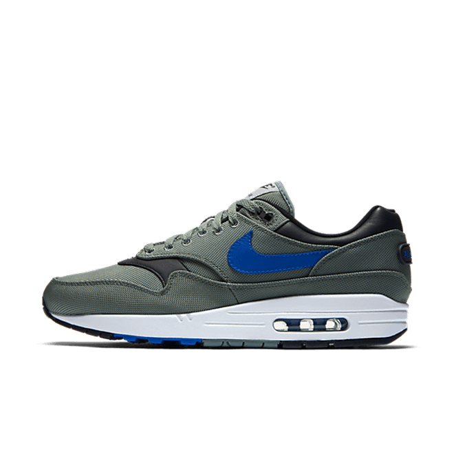 Nike Air Max 1 Premium Clay Green 875844-300