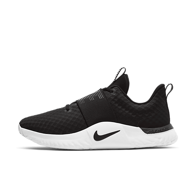 nike renew in season tr 9 black
