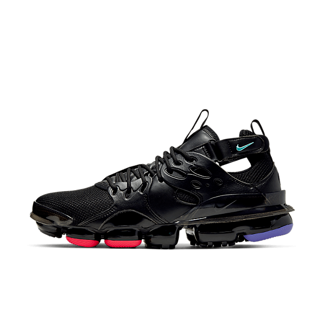 Nike Air VaporMax D/MS/X 'Black' AT8179-001