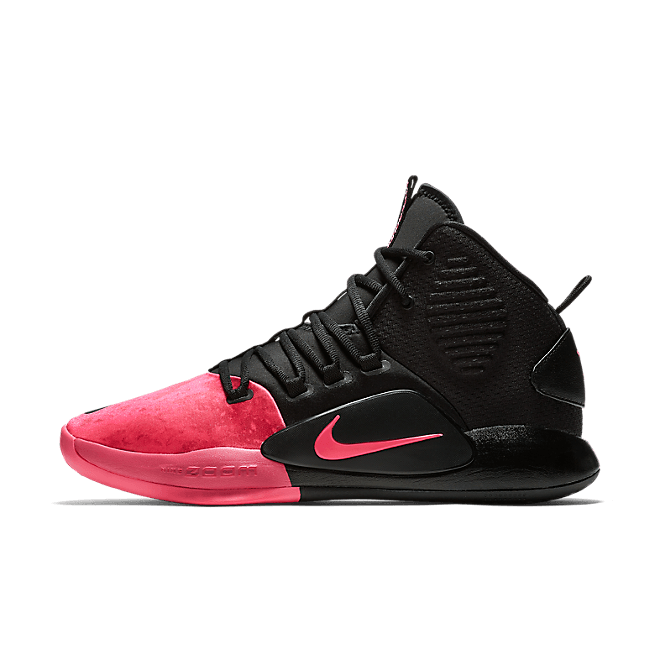 hyperdunk x kay yow