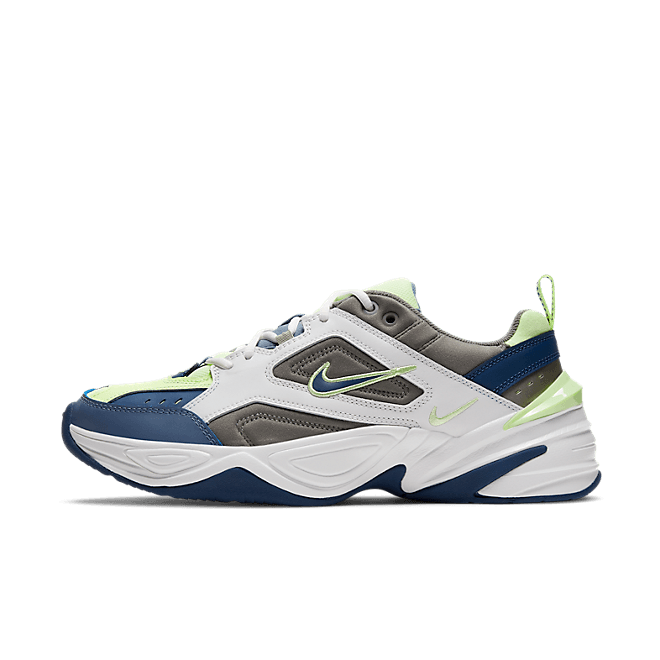 Nike M2K Tekno Summit White AV4789-106