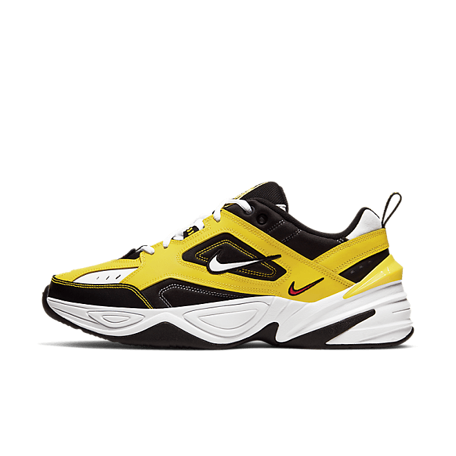 Nike M2K Tekno 'Yellow' AV4789-700