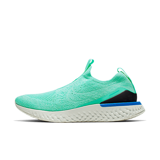 Womens Nike Epic Phantom React FK Hyper Turq WMNS BV0415-300