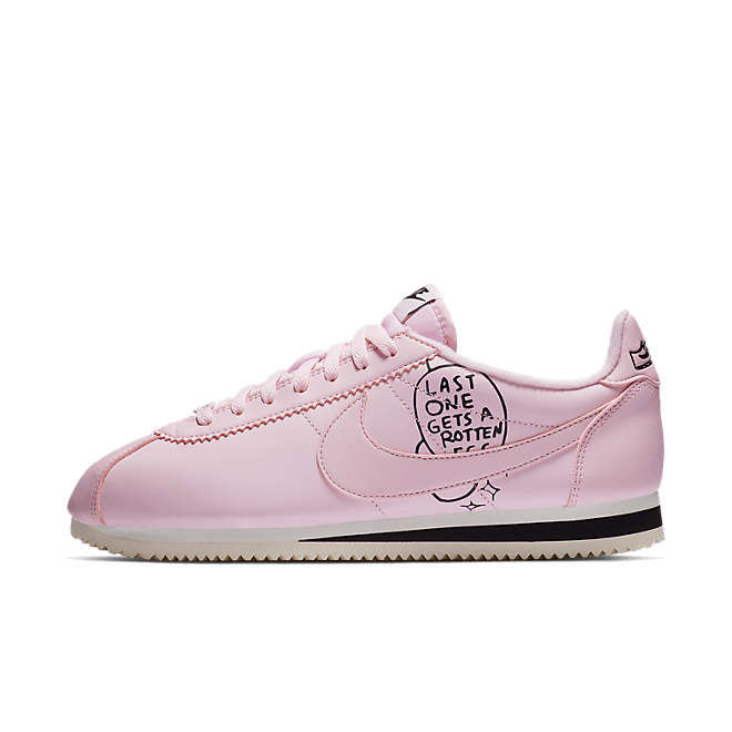 Nike Classic Cortez Pink Foam BV8165-600