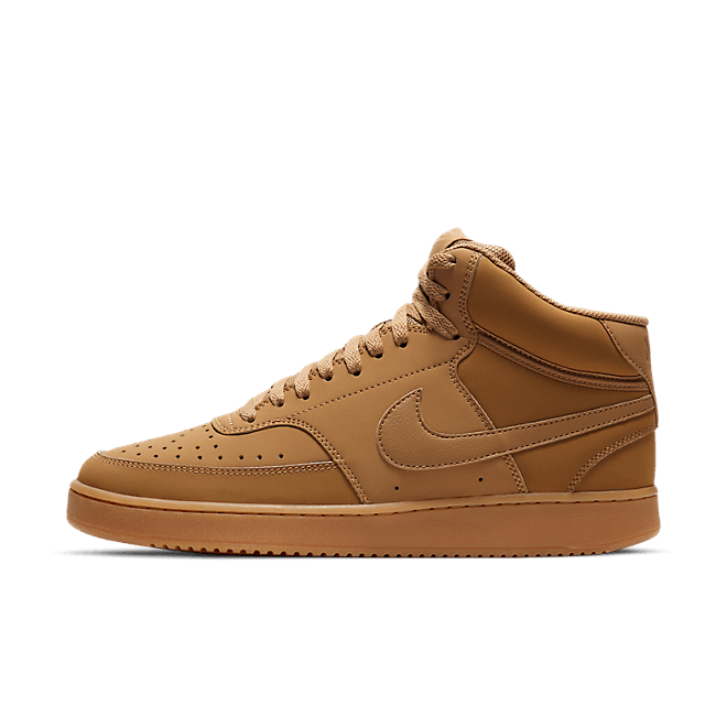 Nike Court Vision Mid CD5466-200