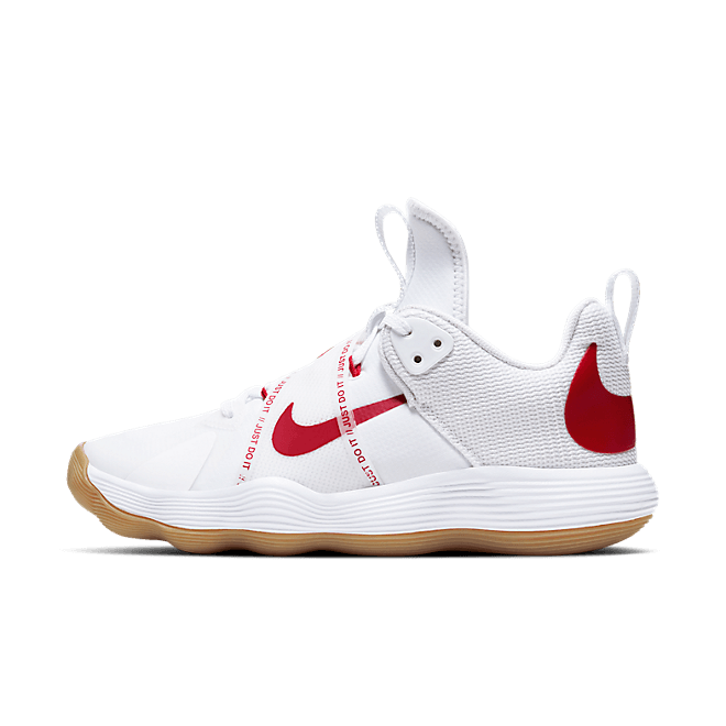 Womens Nike React HyperSet 'University Red Gum' WMNS CI2956-160