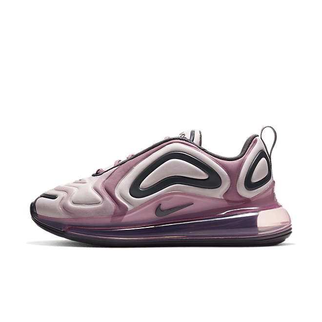 Womens Nike Air Max 720 'Barely Rose' WMNS CI3868-600