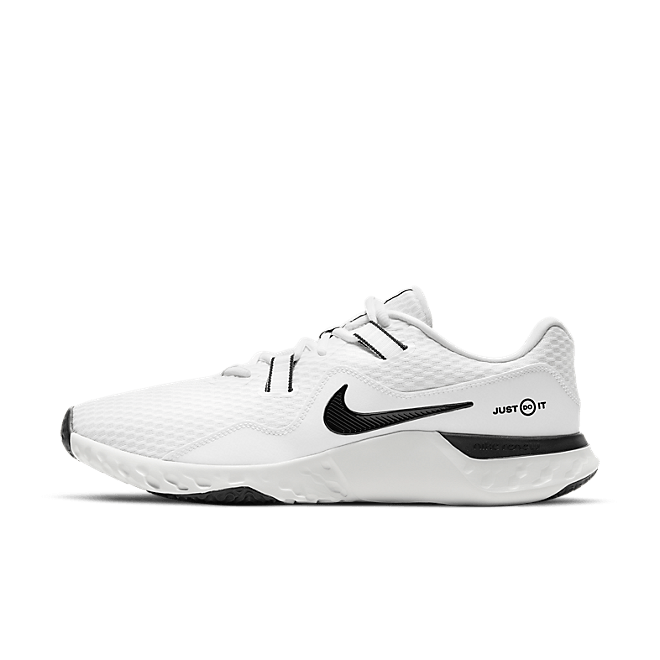 Nike Renew Retaliation TR 2 'White Black' White/Photon Dust/Black CK5074-100