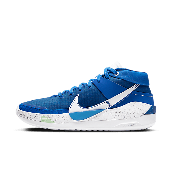 Nike KD 13 TB 'Game Royal' Game Royal/White/White CK6017-401